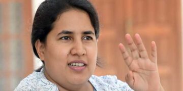 വീണ വിജയന്റെ ബാങ്ക് അക്കൗണ്ട് ഇഡി മരവിപ്പിച്ചു, നടപടി സിഎംആർഎൽ മാനേജ്മെന്റും വീണയും ചേർന്ന് നിയമവിരുദ്ധമായി പണം സമ്പാദിച്ചുവെന്ന കണ്ടെത്തലിന്റെ അടിസ്ഥാനത്തിൽ