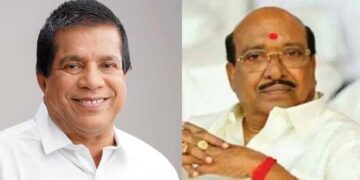 ഇവിടെയൊരു മാറാടും ഉണ്ടാകാൻ പോകുന്നില്ല, വെള്ളാപ്പള്ളിക്ക് ഭ്രാന്ത്, ചികിത്സയാണ് ആവശ്യം!! കോൺഗ്രസിനകത്ത് ഉണ്ടാകുന്നത് ചായക്കോപ്പയിലെ കൊടുങ്കാറ്റ് മാത്രം, അത് അണഞ്ഞുപോകും…മുഖ്യമന്ത്രിയെ പ്രഖ്യാപിക്കുമ്പോൾ ഒറ്റ അഭിപ്രായമേ ഉണ്ടാകു, ഇതിനൊപ്പം മുസ്‌ലിം ലീഗ് ഉണ്ടാകും, തീരുമാനമെടുക്കുമ്പോൾ ഘടകക്ഷികളോടുകൂടി ആലോചിക്കണം എന്നു മാത്രം- അബ്ദുൽ ഹമീദ് മാസ്റ്റർ