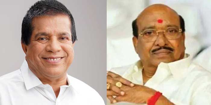 ഇവിടെയൊരു മാറാടും ഉണ്ടാകാൻ പോകുന്നില്ല, വെള്ളാപ്പള്ളിക്ക് ഭ്രാന്ത്, ചികിത്സയാണ് ആവശ്യം!! കോൺഗ്രസിനകത്ത് ഉണ്ടാകുന്നത് ചായക്കോപ്പയിലെ കൊടുങ്കാറ്റ് മാത്രം, അത് അണഞ്ഞുപോകും…മുഖ്യമന്ത്രിയെ പ്രഖ്യാപിക്കുമ്പോൾ ഒറ്റ അഭിപ്രായമേ ഉണ്ടാകു, ഇതിനൊപ്പം മുസ്‌ലിം ലീഗ് ഉണ്ടാകും, തീരുമാനമെടുക്കുമ്പോൾ ഘടകക്ഷികളോടുകൂടി ആലോചിക്കണം എന്നു മാത്രം- അബ്ദുൽ ഹമീദ് മാസ്റ്റർ