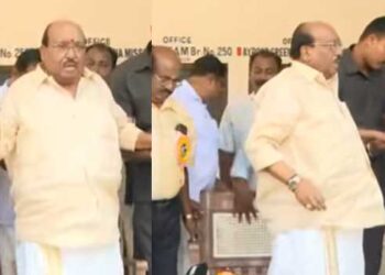 ഓർമക്കുറവിന് വല്ല്യ ചന്ദനാദി ബെസ്റ്റാ വെള്ളാപ്പള്ളി… ‘UDF 100 സീറ്റ് നേടിയാൽ എസ്എൻഡിപി യോഗം ജനറൽ സെക്രട്ടറി സ്ഥാനം രാജിവെക്കും… പഴയ വെല്ലുവിളി ഓർമിപ്പിച്ച് മാധ്യമ പ്രവർത്തകർ!! ‘അങ്ങനെ പലരും പലതും പറഞ്ഞുകാണും, എന്നാൽ അതുചെയ്യാൻ ഞാനത്ര മണ്ടനാണോ?- വെള്ളാപ്പള്ളി