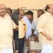 ഓർമക്കുറവിന് വല്ല്യ ചന്ദനാദി ബെസ്റ്റാ വെള്ളാപ്പള്ളി… ‘UDF 100 സീറ്റ് നേടിയാൽ എസ്എൻഡിപി യോഗം ജനറൽ സെക്രട്ടറി സ്ഥാനം രാജിവെക്കും… പഴയ വെല്ലുവിളി ഓർമിപ്പിച്ച് മാധ്യമ പ്രവർത്തകർ!! ‘അങ്ങനെ പലരും പലതും പറഞ്ഞുകാണും, എന്നാൽ അതുചെയ്യാൻ ഞാനത്ര മണ്ടനാണോ?- വെള്ളാപ്പള്ളി