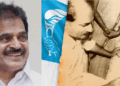 ‘എ.കെ ആൻ്റണി മടങ്ങിയത് എൻറെ ചോരയിൽ കുതിർന്ന ഷർട്ടുമായാണ്; അതുയർത്തി പിടിച്ച് വാർത്ത സമ്മേളനം നടത്തി‘-കെ.എസ്.യു പ്രവർത്തന കാലത്തെ ഓർമ്മകൾ പങ്കുവച്ച് കെ.സി വേണുഗോപാൽ