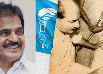 ‘എ.കെ ആൻ്റണി മടങ്ങിയത് എൻറെ ചോരയിൽ കുതിർന്ന ഷർട്ടുമായാണ്; അതുയർത്തി പിടിച്ച് വാർത്ത സമ്മേളനം നടത്തി‘-കെ.എസ്.യു പ്രവർത്തന കാലത്തെ ഓർമ്മകൾ പങ്കുവച്ച് കെ.സി വേണുഗോപാൽ