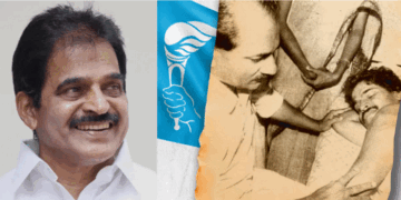 ‘എ.കെ ആൻ്റണി മടങ്ങിയത് എൻറെ ചോരയിൽ കുതിർന്ന ഷർട്ടുമായാണ്; അതുയർത്തി പിടിച്ച് വാർത്ത സമ്മേളനം നടത്തി‘-കെ.എസ്.യു പ്രവർത്തന കാലത്തെ ഓർമ്മകൾ പങ്കുവച്ച് കെ.സി വേണുഗോപാൽ