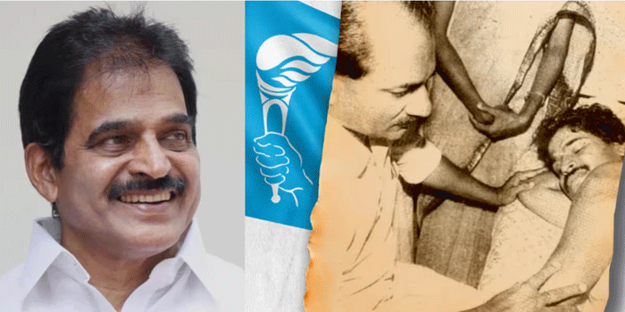 ‘എ.കെ ആൻ്റണി മടങ്ങിയത് എൻറെ ചോരയിൽ കുതിർന്ന ഷർട്ടുമായാണ്; അതുയർത്തി പിടിച്ച് വാർത്ത സമ്മേളനം നടത്തി‘-കെ.എസ്.യു പ്രവർത്തന കാലത്തെ ഓർമ്മകൾ പങ്കുവച്ച് കെ.സി വേണുഗോപാൽ
