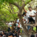 വളരെയധികം സന്തോഷത്തോടെയാണ് വന്നത്, മകനോടു പോലും പറഞ്ഞിട്ടില്ല, പക്ഷേ ഇവിടെ ഒന്നുമില്ല, സഹിക്കാനാകുന്നില്ല, വിജയ്‌യുടെ സത്യപ്രതിജ്ഞ കാണാനെത്തി സങ്കടത്തോടെ മടങ്ങി ആരാധകര്‍