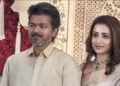 ഒരു നടിക്കാണ് അവിഹിതബന്ധമെങ്കില്‍ കാണാമായിരുന്നു, പുരുഷവര്‍ഗം മുഴുവന്‍ രോക്ഷം കൊണ്ട് തിളച്ച് മറിഞ്ഞേനെ,  ജയിക്കുന്നത് പോയിട്ട് അസഭ്യ വര്‍ഷം ഭയന്ന് പുറത്തിറങ്ങാന്‍ പോലും കഴിയുമായിരുന്നില്ല, വിജയ്-തൃഷ ബന്ധത്തില്‍ വിമര്‍ശനവുമായി ഗായത്രി ശങ്കര്‍