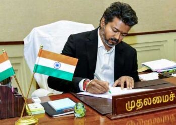 717 മദ്യശാലകൾക്ക് പൂട്ടിട്ട് തമിഴ്നാട്!! ആരാധനാലയങ്ങൾ, വിദ്യാഭ്യാസ സ്ഥാപനങ്ങൾ, ബസ് സ്റ്റാൻഡുകൾ എന്നിവയ്ക്ക് 500 മീറ്റർ പരിധിയിൽ ഒറ്റ മദ്യശാലകൾ വേണ്ട- മുഖ്യമന്ത്രി വിജയ്!! തമിഴ്നാട്ടിൽ രണ്ടാഴ്ചയ്ക്കുള്ളിൽ പൂട്ടാൻ നിർദേശം