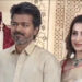 ഒരു നടിക്കാണ് അവിഹിതബന്ധമെങ്കില്‍ കാണാമായിരുന്നു, പുരുഷവര്‍ഗം മുഴുവന്‍ രോക്ഷം കൊണ്ട് തിളച്ച് മറിഞ്ഞേനെ,  ജയിക്കുന്നത് പോയിട്ട് അസഭ്യ വര്‍ഷം ഭയന്ന് പുറത്തിറങ്ങാന്‍ പോലും കഴിയുമായിരുന്നില്ല, വിജയ്-തൃഷ ബന്ധത്തില്‍ വിമര്‍ശനവുമായി ഗായത്രി ശങ്കര്‍