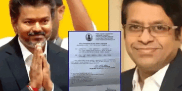 പ്രതിഷേധങ്ങൾ മാനിച്ചു; ജോത്സ്യനെ നിയമിക്കില്ല; ഉത്തരവ് പിൻവലിച്ച് വിജയ്