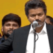 തമിഴ്നാട്ടിൽ സൗജന്യ വൈദ്യുതി,സ്ത്രീ സുരക്ഷയ്ക്ക് പ്രത്യേക സ്ക്വാഡ് –  മുഖ്യമന്ത്രി വിജയ്‌ ആദ്യ ഉത്തരവ് ഒപ്പുവച്ചു  ‘എന്റെ സർക്കാർ തീർത്തും സുതാര്യമായിരിക്കും, ജനങ്ങളുടെ ഒരു ചില്ലിക്കാശ് ഞാൻ തൊടില്ല‘