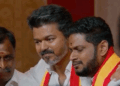 ഡ്രൈവർമാർ മുതൽ ഭിന്നശേഷിക്കാരൻ വരെ! ഡിഎംകെയെ പിഴുതെറിഞ്ഞ ടിവികെ സ്ഥാനാർഥികൾ; ഭൂരിപക്ഷം കണ്ണുതള്ളിക്കും