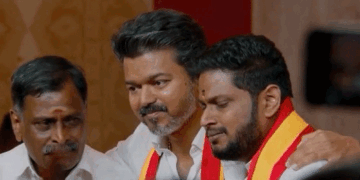 ഡ്രൈവർമാർ മുതൽ ഭിന്നശേഷിക്കാരൻ വരെ! ഡിഎംകെയെ പിഴുതെറിഞ്ഞ ടിവികെ സ്ഥാനാർഥികൾ; ഭൂരിപക്ഷം കണ്ണുതള്ളിക്കും