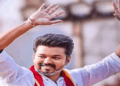 അങ്ങനെ എണ്ണം തികച്ച് വിജയ് മുഖ്യമന്ത്രിക്കസേരയിലേയ്ക്ക്; സത്യപ്രതിജ്ഞ നാളെ; ഒൻപത് മന്ത്രിമാരും സ്ഥാനമേൽക്കും