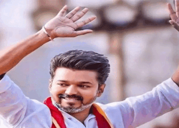 അങ്ങനെ എണ്ണം തികച്ച് വിജയ് മുഖ്യമന്ത്രിക്കസേരയിലേയ്ക്ക്; സത്യപ്രതിജ്ഞ നാളെ; ഒൻപത് മന്ത്രിമാരും സ്ഥാനമേൽക്കും