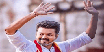 അങ്ങനെ എണ്ണം തികച്ച് വിജയ് മുഖ്യമന്ത്രിക്കസേരയിലേയ്ക്ക്; സത്യപ്രതിജ്ഞ നാളെ; ഒൻപത് മന്ത്രിമാരും സ്ഥാനമേൽക്കും