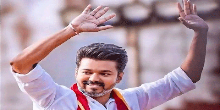 അങ്ങനെ എണ്ണം തികച്ച് വിജയ് മുഖ്യമന്ത്രിക്കസേരയിലേയ്ക്ക്; സത്യപ്രതിജ്ഞ നാളെ; ഒൻപത് മന്ത്രിമാരും സ്ഥാനമേൽക്കും