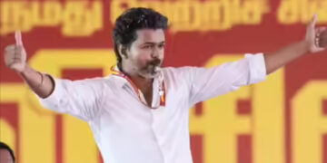 മുഖ്യമന്ത്രി കസേര തൂക്കി വിജയ്… 118 എംഎല്‍എമാരുടെ പിന്തുണ സ്വന്തമാക്കി ടിവികെ, ഒപ്പം ചേര്‍ന്ന് ഇടത് പാര്‍ട്ടികള്‍, സത്യപ്രതിഞ്ജ ഉടന്‍