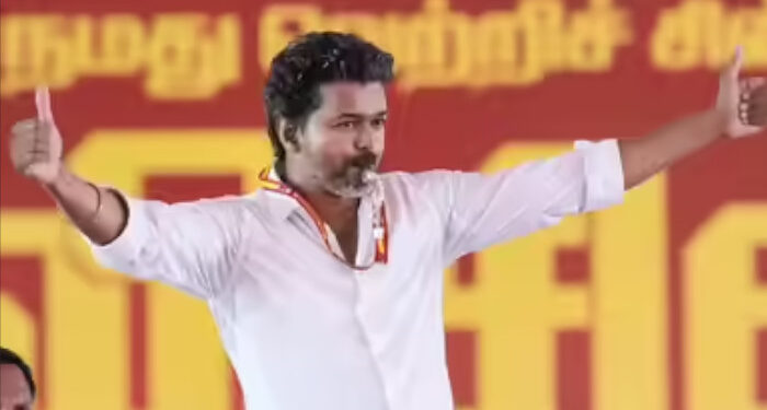 മുഖ്യമന്ത്രി കസേര തൂക്കി വിജയ്… 118 എംഎല്‍എമാരുടെ പിന്തുണ സ്വന്തമാക്കി ടിവികെ, ഒപ്പം ചേര്‍ന്ന് ഇടത് പാര്‍ട്ടികള്‍, സത്യപ്രതിഞ്ജ ഉടന്‍