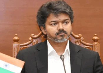 തമിഴ്നാട്ടിൽ വിജയ്ക്ക് നിർണ്ണായക വകുപ്പുകൾ;പോലീസ്, വനിതാ-ശിശുക്ഷേമം, പൊതുഭരണം, യുവക്ഷേമം, മുൻസിപ്പൽ അഡ്മിനിസ്‌ട്രേഷൻ എന്നിവ മുഖ്യമന്ത്രിക്ക്; കെ.എ. സെങ്കോട്ടയ്യന് ധനകാര്യ വകുപ്പ്;  എസ്. കീർത്തനയ്ക്ക് വ്യവസായ വകുപ്പ്