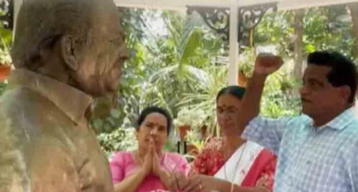 താന്‍ അടിമ​യല്ല, തനിക്ക് തന്റേതായ ശരികളുണ്ട്, ടി.കെ. ഗോവിന്ദനെ വർഗ്ഗവഞ്ചകനെന്ന് വിളിക്കാൻ കഴിയില്ല, മറ്റുള്ള കാര്യങ്ങൾ എന്റെ വിഷയമ​ല്ല, കോടിയേരി ബാലകൃഷ്ണന്‍റെ ഭാര്യ വിനോദിനി