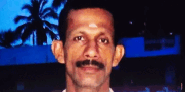 കാട്ടാന ആക്രമണത്തിൽ 65കാരന് ദാരുണാന്ത്യം; സംഭവം അതിരപ്പിള്ളി വൈശേരിയിൽ