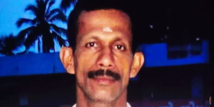 കാട്ടാന ആക്രമണത്തിൽ 65കാരന് ദാരുണാന്ത്യം; സംഭവം അതിരപ്പിള്ളി വൈശേരിയിൽ