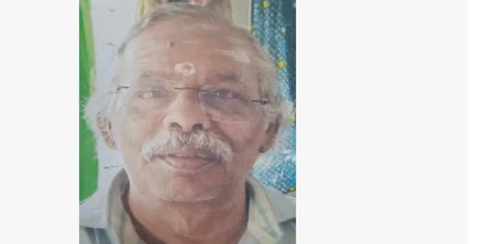 പ്രായപൂർത്തിയാകാത്ത പെൺകുട്ടിയെ ലൈംഗിക ഉദ്ദേശത്തോടെ ശല്യം ചെയ്തു; 75കാരന് നാല് വർഷം തടവും 50,000 രൂപ പിഴയും ശിക്ഷ വിധിച്ച് കോടതി