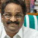 ‘ഞങ്ങൾ കടലിൽ തപ്പികൊണ്ടിരിക്കുകയാണ്; കെ എം ഷാജി പറഞ്ഞത് യുഡിഎഫ് വന്നാൽ പിഎം ശ്രീ അറബിക്കടലിൽ എറിയുമെന്നാണ് ‘- സർക്കാരിനെ പരിഹസിച്ച് എകെ ബാലൻ; ‘സവർണ ബോധമുള്ളതിനാലാണ് രാഹുൽ ഗാന്ധി പിണറായിയെ കെട്ടിപിടിക്കില്ലെന്ന് പറഞ്ഞത് ‘