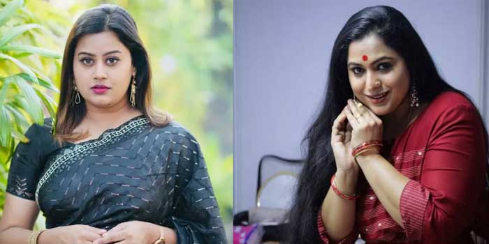 ലക്ഷ്മി പ്രിയക്കും വനിതാ എസ്ഐക്കുമെതിരെ അൻസിബ നൽകിയ പരാതിയിൽ കഴമ്പില്ല, പോലീസ് കാര്യങ്ങൾ ചോദിക്കുക മാത്രമാണ് ചെയ്തത്, ലക്ഷിപ്രിയ അൻസിബയ്ക്കെതിരെ നൽകിയ പരാതിയിലും അടിസ്ഥാനമില്ല- പോലീസ് റിപ്പോർട്ട്