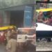 ബിവറേജിനു മുന്നിൽ മദ്യപസംഘങ്ങൾ തമ്മിൽ പൊരിഞ്ഞ അടി, പിടിച്ചുമാറ്റാനെത്തിയ പോലീസുകാർക്കിട്ടും തല്ല്, രണ്ടുപേർക്ക് പരുക്ക്, നാലുപേർ അറസ്റ്റിൽ!! പോലീസ് സ്റ്റേഷനിലെത്തിച്ചപ്പോൾ അവിടെയിരുന്നും പൂരപ്പാട്ട്