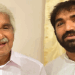‘ഉമ്മൻചാണ്ടി’ എന്ന പേരിൽ  സിനിമ ചെയ്യണം; മമ്മൂട്ടി നായകൻ; അതിൽ നിന്നും ലഭ്യമാകുന്ന തുക  ഫൗണ്ടേഷന്റെ  ജീവകാരുണ്യപ്രവർത്തനങ്ങൾക്കായി വിനിയോ​ഗിക്കും‘- ചലച്ചിത്ര മോഹം പങ്കുവച്ച് ചാണ്ടി ഉമ്മൻ