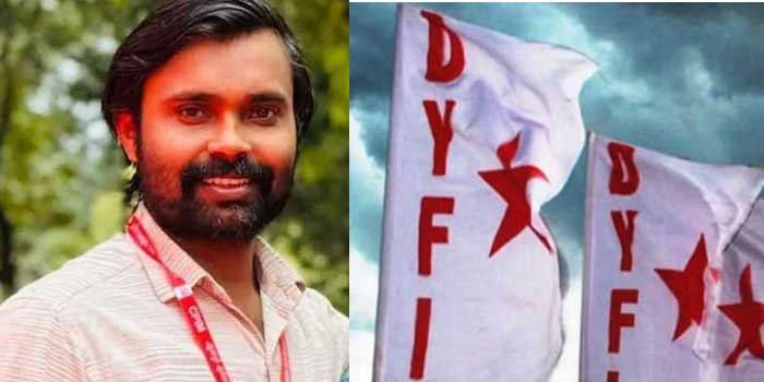 കൊലക്കേസ് പ്രതി, കൂടാതെ പോലീസിനു നേരെ ബോംബെറിച്ച് കൊല്ലാൻ ശ്രമിച്ച കേസിൽ 20 വർഷത്തെ തടവുശിക്ഷ, ജയിൽപ്പുള്ളിയെ പയ്യന്നൂർ ബ്ലോക്ക് ട്രഷറർ ആക്കി ഡിവൈഎഫ്ഐ!! സമ്മേളന നഗരിയിൽ നിഷാദിൻറെയും, നന്ദകുമാറിൻറെയും കത്തുകൾ വായിച്ചതും വിവാദത്തിൽ