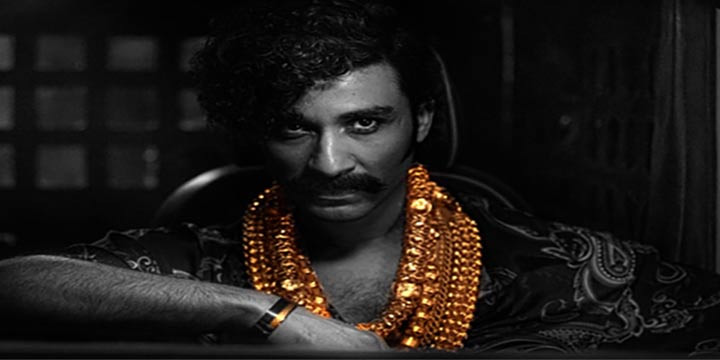 നാനി – ശ്രീകാന്ത് ഒഡേല ചിത്രം ദ പാരഡൈസിൽ വിക്രം മാലിക് ആയി രാഘവ് ജൂയാൽ; ഗ്ലിമ്പ്സ് വീഡിയോ പുറത്ത്