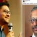 ”കപട ഭക്തിക്കാരായ ശാസ്ത്രിമാരും പരീശന്മാരുമായുള്ളോരേ, നിങ്ങൾക്ക് അയ്യോ കഷ്ടം, നിങ്ങൾ വെള്ളയടിച്ച ശവക്കല്ലറകൾക്ക് സദൃശരാകുന്നു, അവ പുറമെ ഭംഗിയായി കാണപ്പെടുന്നു എങ്കിലും അകമേ ചത്തവരുടെ അസ്ഥികളും സകല അശുദ്ധിയും നിറഞ്ഞിരിക്കുന്നു”… വിരമിക്കൽ ദിനത്തിൽ എ ജയതിലകിനെതിരെ എൻ പ്രശാന്ത്