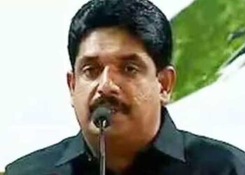 പാല ന​ഗരസഭയിൽ പുളിക്കക്കണ്ടംകാരുടെ ഏകാധിപത്യം? കോൺഗ്രസ് കൗൺസിലറെ കയ്യേറ്റം ചെയ്തു, “ഓട്ടോറിക്ഷക്കാരുടെ കാര്യത്തിൽ നിങ്ങൾക്കെന്താണ് ഇത്ര താൽപ്പര്യം എന്ന് ചോദിച്ച് അസഭ്യ വർഷം, പ്രാണഭയത്താൽ ഞാൻ അവിടെനിന്നും ഇറങ്ങിയോടുകയായിരുന്നു, മുൻപ് സഹ കൗൺസിലറെ മർദ്ദിച്ച് അവശനാക്കിയിട്ടുണ്ട്”!! പോലീസ് സംരക്ഷണം ആവശ്യപ്പെ‌ട്ട് ബിജു മാത്യൂസ്’