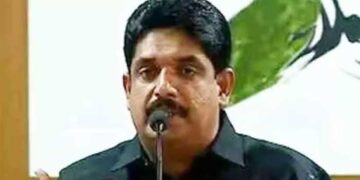 പാല ന​ഗരസഭയിൽ പുളിക്കക്കണ്ടംകാരുടെ ഏകാധിപത്യം? കോൺഗ്രസ് കൗൺസിലറെ കയ്യേറ്റം ചെയ്തു, “ഓട്ടോറിക്ഷക്കാരുടെ കാര്യത്തിൽ നിങ്ങൾക്കെന്താണ് ഇത്ര താൽപ്പര്യം എന്ന് ചോദിച്ച് അസഭ്യ വർഷം, പ്രാണഭയത്താൽ ഞാൻ അവിടെനിന്നും ഇറങ്ങിയോടുകയായിരുന്നു, മുൻപ് സഹ കൗൺസിലറെ മർദ്ദിച്ച് അവശനാക്കിയിട്ടുണ്ട്”!! പോലീസ് സംരക്ഷണം ആവശ്യപ്പെ‌ട്ട് ബിജു മാത്യൂസ്’