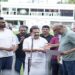 ഫിഫ ലോകകപ്പ് കേരളത്തിലും മാഹിയിലും പബ്ലിക് വ്യൂവിങ് അവകാശം ഈഗിൾസ് എഫ്.സി. കേരളക്ക് 14 ജില്ലകളിലും ഫാൻ പാർക്കുകൾ, മലപ്പുറത്ത് ഏഴ്; പൊതുപ്രദർശനങ്ങൾക്ക് ലൈസൻസ് നിർബന്ധം