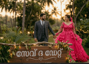 ഒരുപാട് ആ​ഗ്രഹിച്ച സേവ് ദ ഡേറ്റ് ഫോട്ടോഷൂട്ട്  നടന്നില്ല; കാരണക്കാരായ വസ്ത്രസ്ഥാപനത്തിന്റെ പേരിൽ പരാതിയുമായി യുവതി; തക്ക പരിഹാരവുമായ് കോടതി