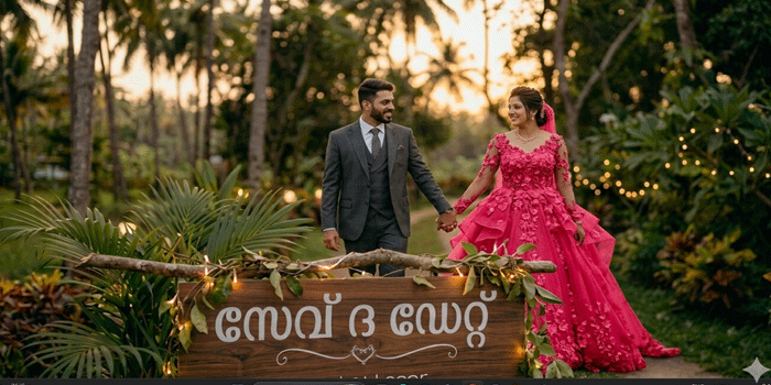 ഒരുപാട് ആ​ഗ്രഹിച്ച സേവ് ദ ഡേറ്റ് ഫോട്ടോഷൂട്ട്  നടന്നില്ല; കാരണക്കാരായ വസ്ത്രസ്ഥാപനത്തിന്റെ പേരിൽ പരാതിയുമായി യുവതി; തക്ക പരിഹാരവുമായ് കോടതി
