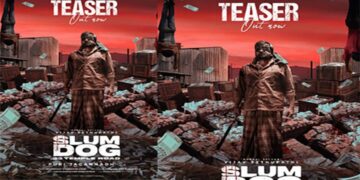 വിജയ് സേതുപതി – പുരി ജഗനാഥ് ചിത്രം “സ്ലം ഡോഗ് – 33 ടെംപിൾ റോഡ്” ടീസർ പുറത്ത്