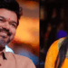വിജയ്യും സംഗീതയും വീണ്ടും ഒരുമിക്കാനുള്ള തീരുമാനത്തിൽ? വിജയ്യുടെ അമ്മ ഇടപെട്ടു; ലണ്ടനിൽ നിന്നും സംഗീത ചെന്നൈയിലെത്തി; കലഹത്തിന്റെ കാർമേഘങ്ങൾ അകന്നെന്ന് സൂചന
