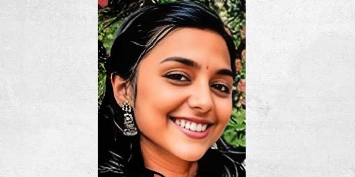 മലയാളി നഴ്സിങ് വിദ്യാർഥിനിയും സുഹൃത്തും സഞ്ചരിച്ച ഇരുചക്ര വാഹനത്തിനു പിന്നിൽ ലോറിയിടിച്ചു, പത്തനംതിട്ട സ്വദേശിനിക്ക് ദാരുണാന്ത്യം, സുഹൃത്തിനു പരുക്ക്