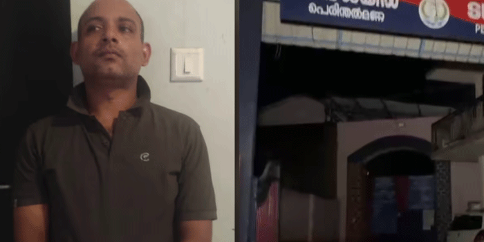 ഭക്ഷണം കഴിക്കാനുള്ള സൗകര്യത്തിന് കൈവിലങ്ങ് അഴിച്ചു കൊടുത്തു; കിട്ടിയ ചാൻസിൽ രക്ഷപ്പെട്ട് പ്രതി; പെരിന്തൽമണ്ണ സബ് ജയിലിലേക്ക് കൊണ്ടുവരുന്നതിനിടെ ചാടിപ്പോയ  ലഹരിക്കേസ് പ്രതിയ്ക്കായി തിരച്ചിൽ വ്യാപകം