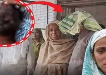 ഭാര്യയുടെ അവിഹിതം ചോദ്യം ചെയ്ത് നിരന്തരം വഴക്ക്, ഉറങ്ങിക്കിടന്ന ഭർത്താവിന്റെ മുഖത്ത് ആസിഡ് ഒഴിച്ചു, അലറിക്കരഞ്ഞ് ഓടി രക്ഷപ്പെടാൻ ശ്രമിക്കുന്നതിനിടെ വീണ്ടും ഒഴിച്ചു!! യുവാവിന്റെ മുഖം വികൃതമായി, ഇരു കണ്ണുകളുടെയും കാഴ്ച്ച ശക്തി നഷ്ടപ്പെട്ടു!! 30 കാരിക്ക് ജീവപര്യന്തം തടവ് ശിക്ഷ