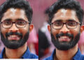 തന്റെ ആത്മീയ ഗുരുക്കളായ സവർക്കറെയും ഗോൾവൽക്കറെയും കേരളത്തിലെ വിദ്യാർത്ഥികളും പഠിക്കണമെന്ന് മുഖ്യമന്ത്രി ആഗ്രഹിക്കുന്നു, കോണ്‍ഗ്രസ് ആർഎസ്എസ് അജണ്ട ദൃഢതയോടെ നടപ്പിലാക്കുകയാണ് ,  വി ഡി സതീശനെ വിമർശിച്ചാൽ പ്രതിരോധിക്കാൻ ആദ്യം എത്തുന്നത് കെ സുരേന്ദ്രനും ബിജെപി നേതാക്കളും, പി എം ശ്രീ നടപ്പിലാക്കിയാല്‍ ശക്തമായി പ്രതിഷേധിക്കുമെന്ന് എസ്എഫ്ഐ