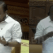 ‘നിയമസഭയിൽ കള്ളം പറയരുത്’; മുഖ്യമന്ത്രിക്കെതിരെ കെ.യു ജനീഷ് കുമാർ എംഎൽഎ; ‘കളവ് പറഞ്ഞ് ഒടുവിൽ പദവി രാജിവെക്കേണ്ടിവന്ന മുൻ മുഖ്യമന്ത്രി കെ. കരുണാകരന്റെയും മുൻ പ്രധാനമന്ത്രി ഇന്ദിരാഗാന്ധിയുടെയും ചരിത്രം ഓർക്കുന്നത് നന്നായിരിക്കും’