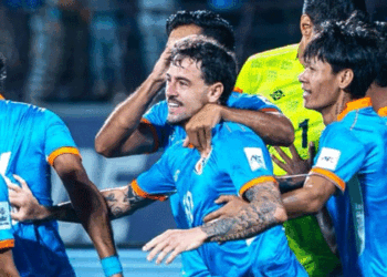 ഇനി ഇന്ത്യ വേണ്ട, ഭാരത് മതി;  അഖിലേന്ത്യാ ഫുട്ബോൾ ഫെഡറേഷൻ  പേരുമാറ്റുന്നു –  ‘ ഫുട്ബോൾ ഫെഡറേഷൻ ഓഫ് ഭാരത് ‘