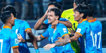 ഇനി ഇന്ത്യ വേണ്ട, ഭാരത് മതി; അഖിലേന്ത്യാ ഫുട്ബോൾ ഫെഡറേഷൻ പേരുമാറ്റുന്നു – ‘ ഫുട്ബോൾ ഫെഡറേഷൻ ഓഫ് ഭാരത് ‘