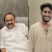 ‘എനിക്ക് സീറ്റ് നല്കാൻ രമേശ് ചെന്നിത്തലക്കും വി.ഡി. സതീശനും താൽപ്പര്യമുണ്ടായിരുന്നു; മല്സരിപ്പിക്കാന് പറ്റിയ സ്ഥലമുണ്ടോ എന്ന് നോക്കണമെന്ന് പറഞ്ഞിരുന്നു; പാർട്ടിയും ചർച്ച ചെയ്തു; മുസ്ലിം സംഘടനകള്ക്ക് താല്പര്യമില്ലായിരുന്നെന്നാണ് അറിഞ്ഞത്‘- അഖിൽ മാരാർ